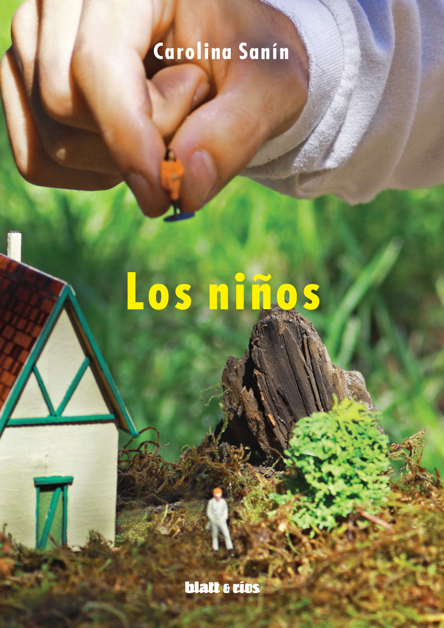 LOS NIÑOS. 