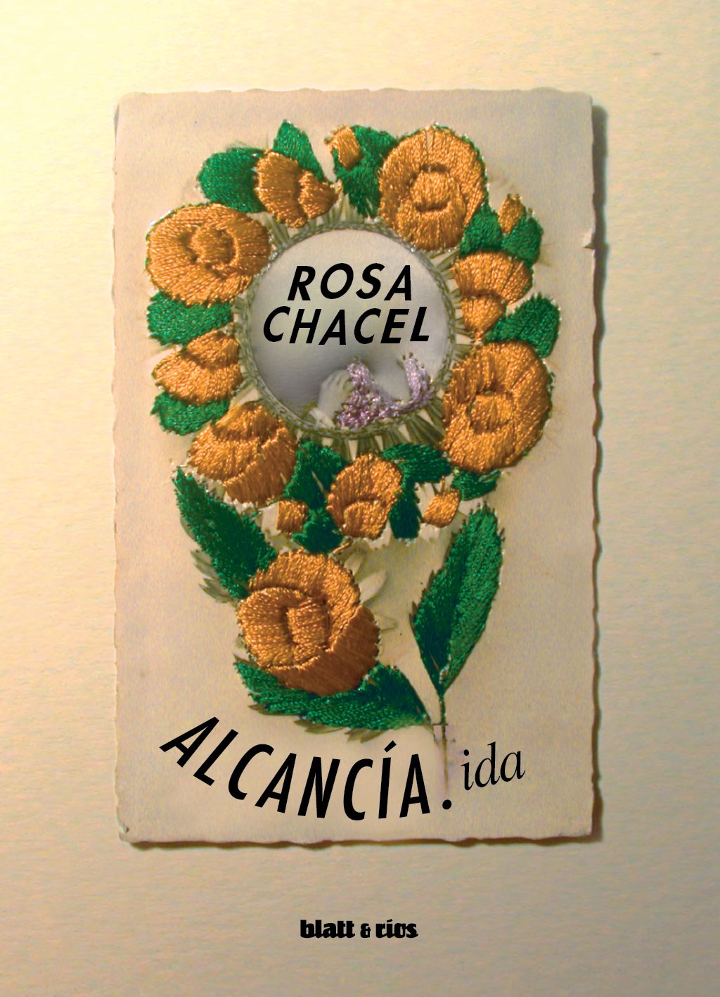 ALCANCÍA