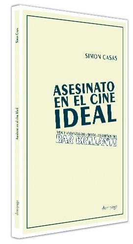 ASESINATO EN EL CINE IDEAL