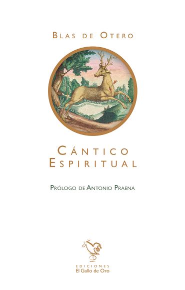 CÁNTICO ESPIRITUAL. 