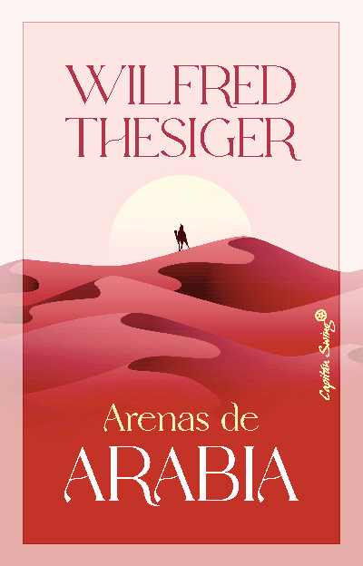 ARENAS DE ARABIA. 