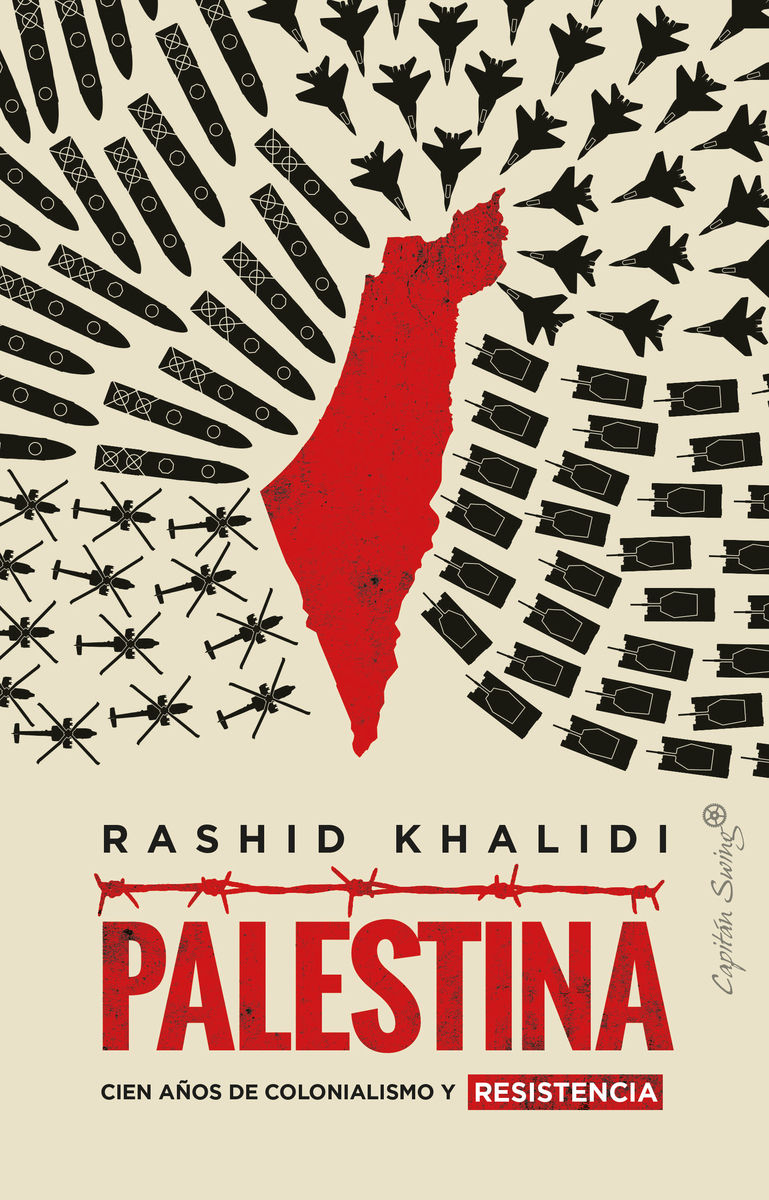 PALESTINA. 