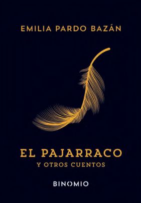 EL PAJARRACO Y OTROS CUENTOS.