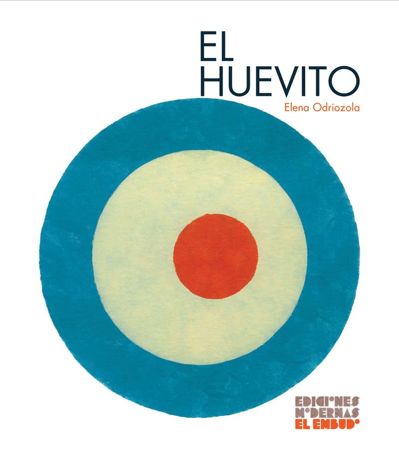 EL HUEVITO