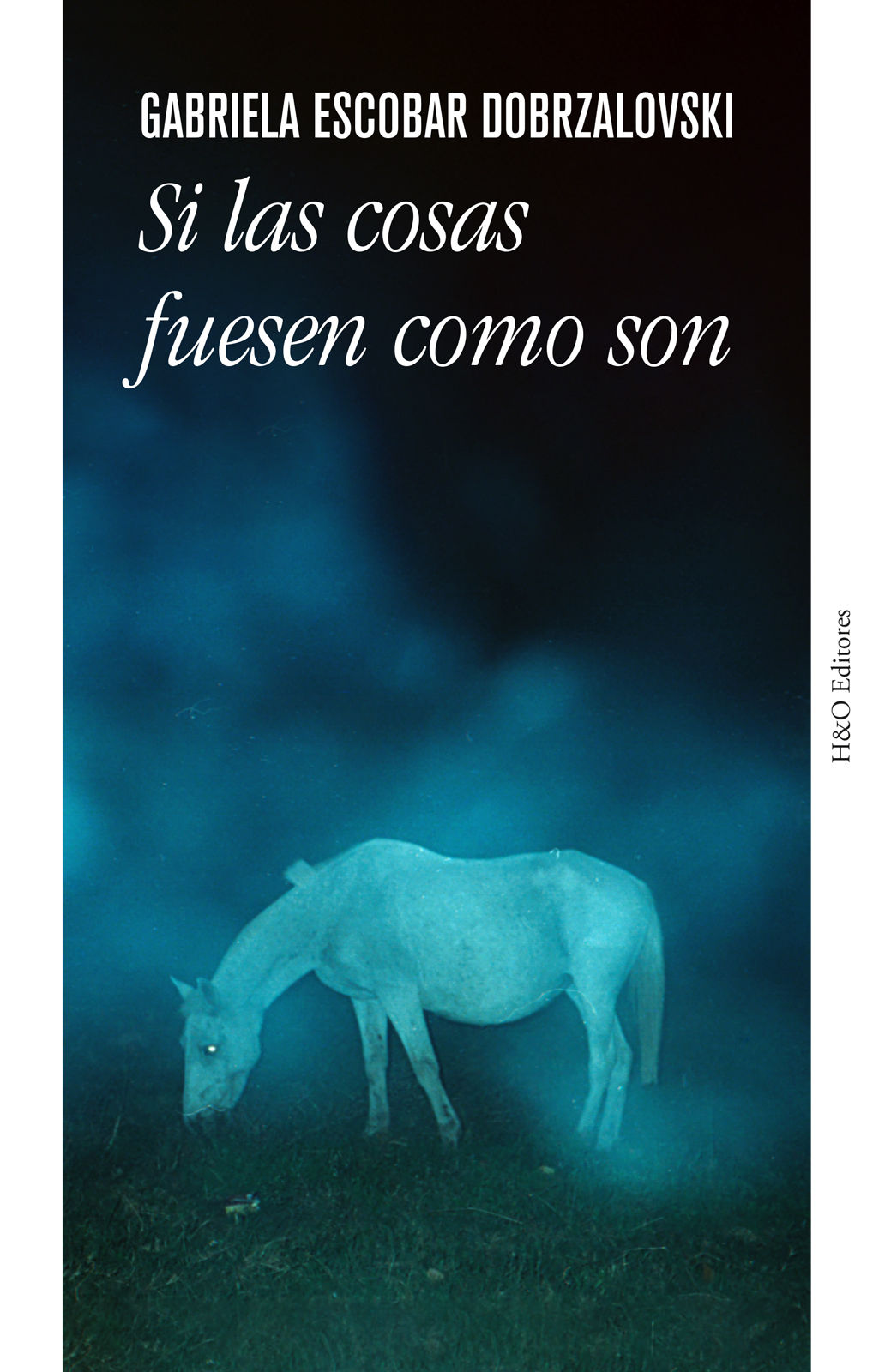 SI LAS COSAS FUESEN COMO SON.
