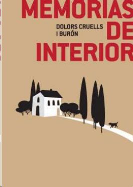 MEMORIAS DE INTERIOR