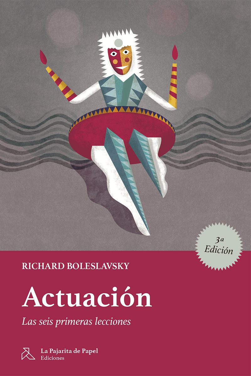 ACTUACIÓN