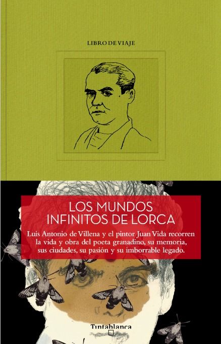 LOS MUNDOS INFINITOS DE LORCA. 