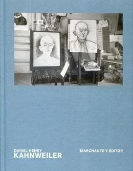 DANIEL-HENRY KAHNNEILER. MARCHANTE Y EDITOR