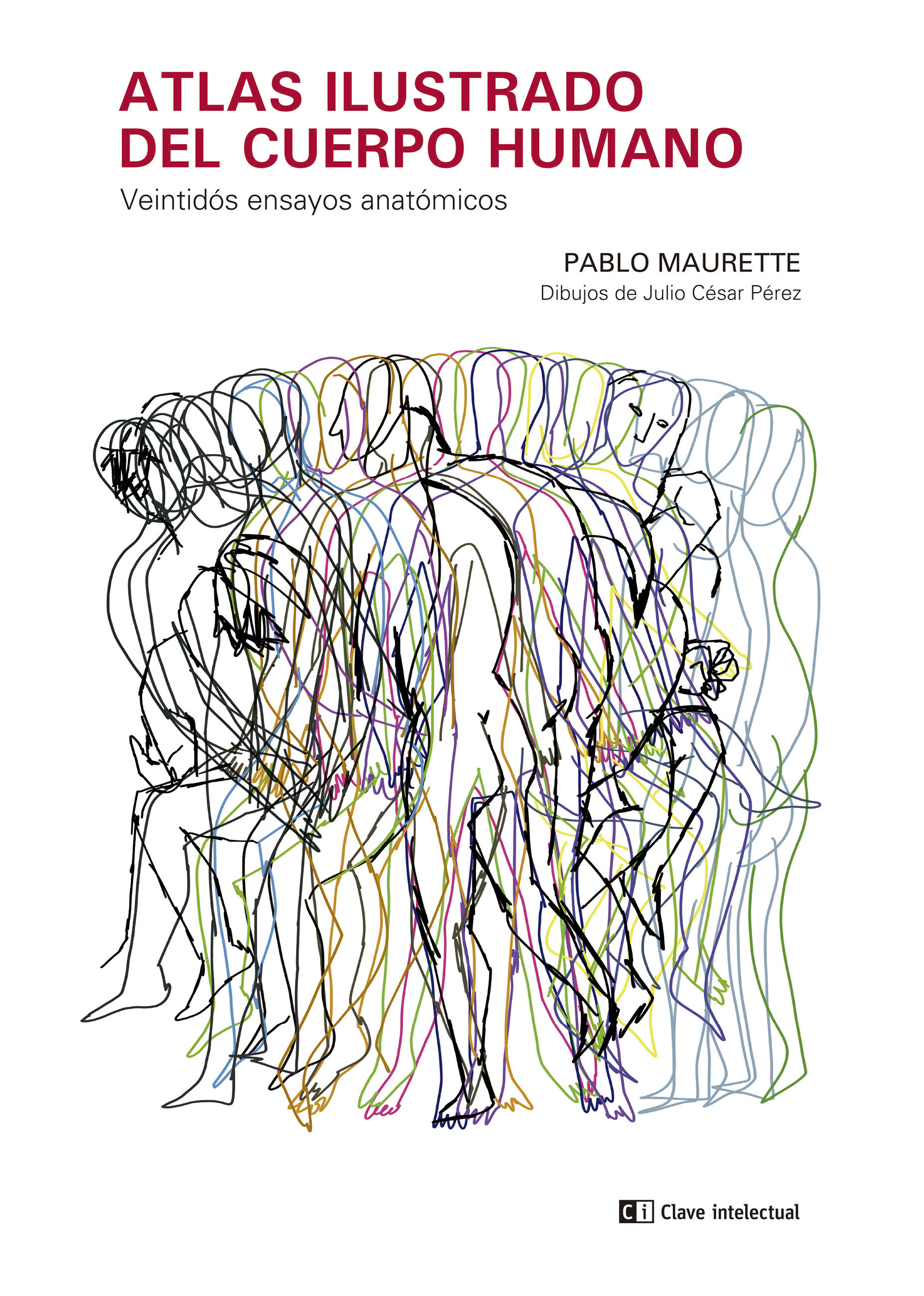 ATLAS ILUSTRADO DEL CUERPO HUMANO