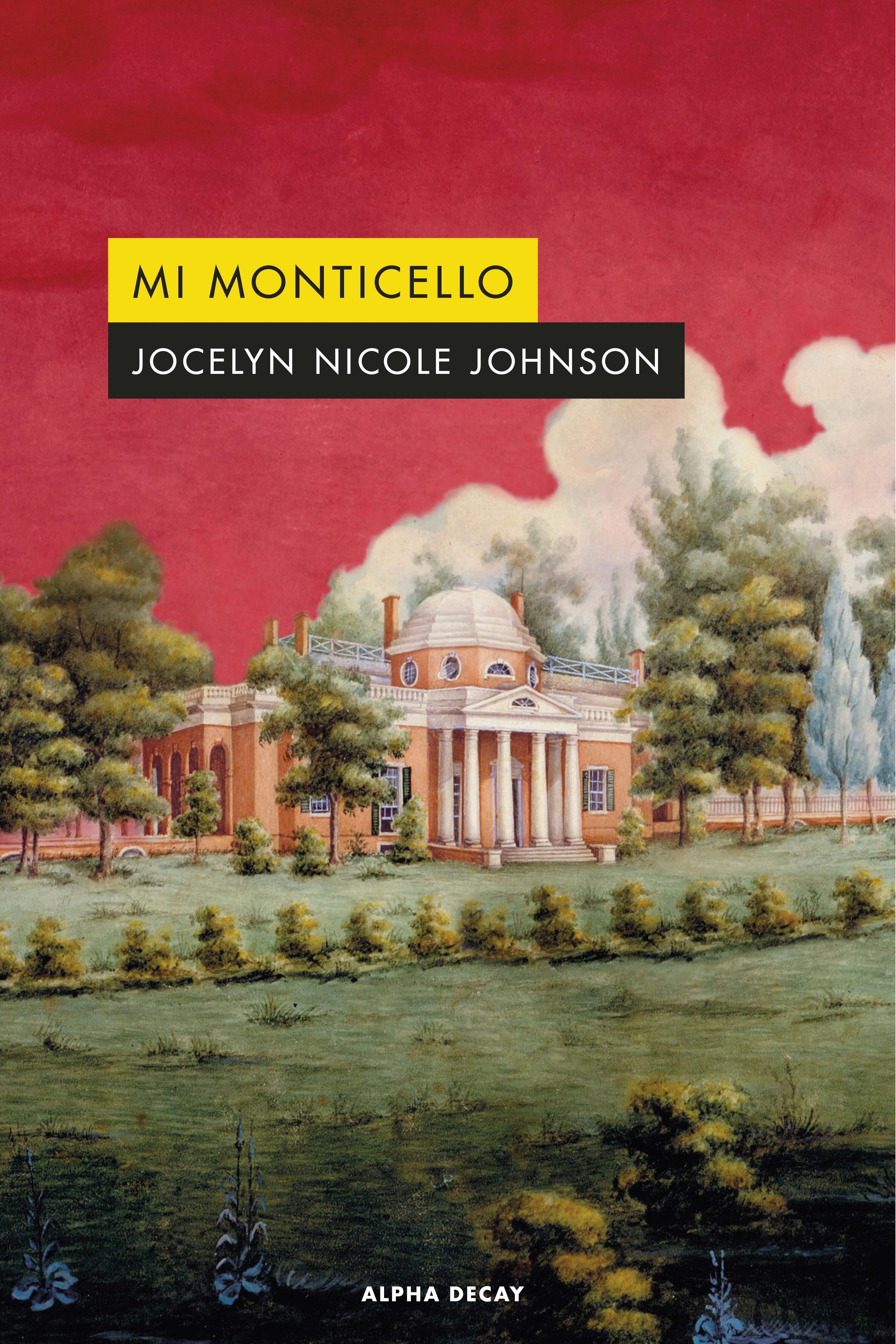 MI MONTICELLO. 