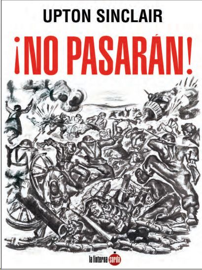 ¡NO PASARÁN!