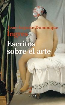 ESCRITOS SOBRE EL ARTE. 