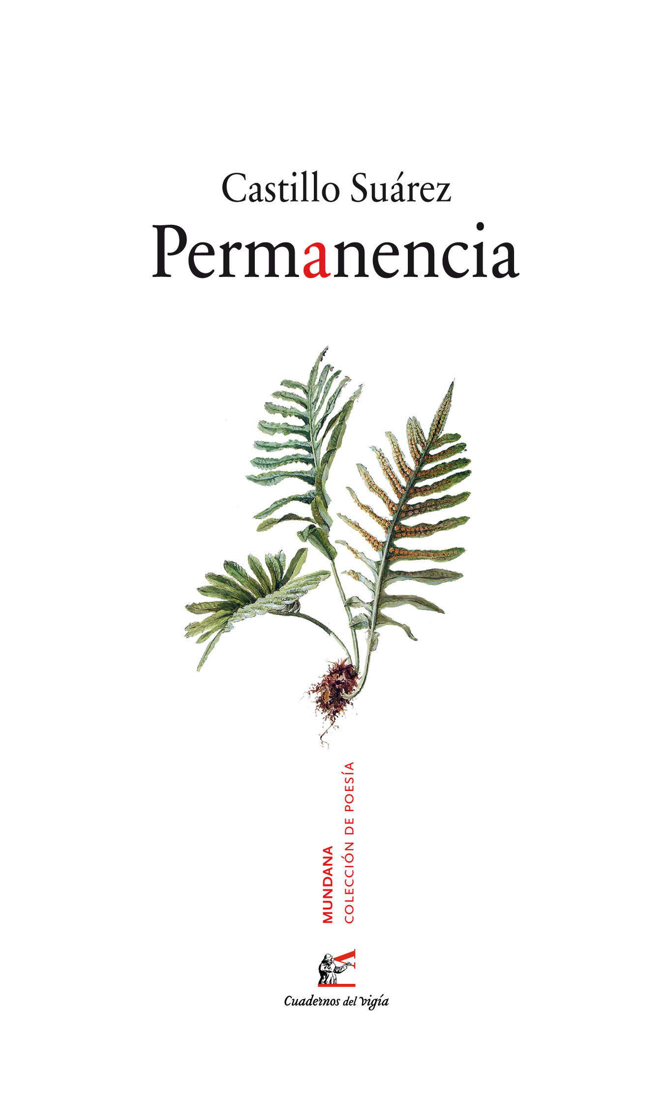 PERMANENCIA. 