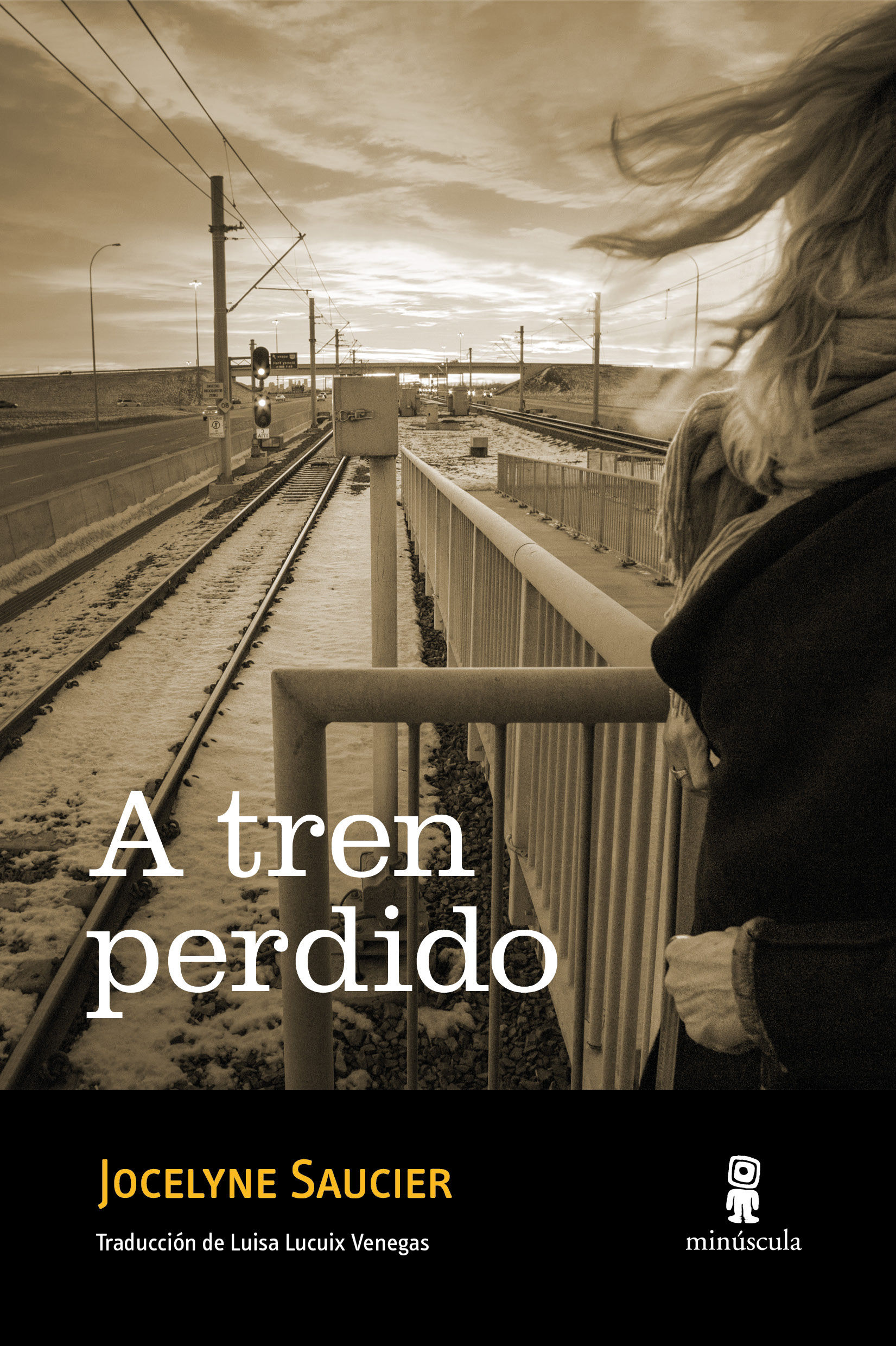 A TREN PERDIDO. 