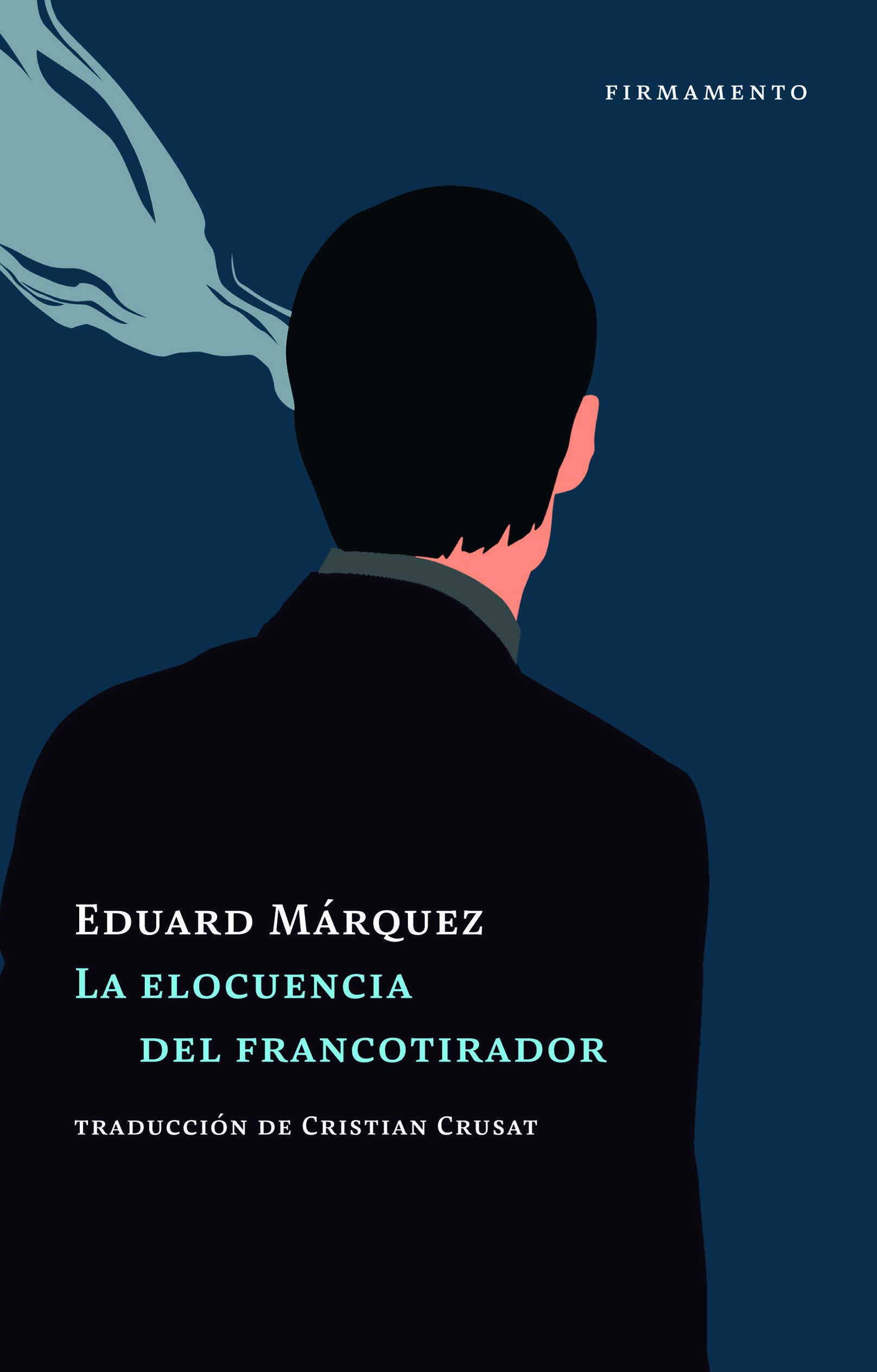 LA ELOCUENCIA DEL FRANCOTIRADOR. 