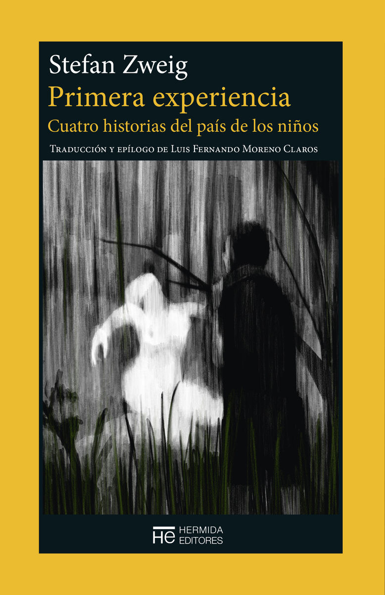 PRIMERA EXPERIENCIA. CUATRO HISTORIAS DEL PAÍS DE LOS NIÑOS