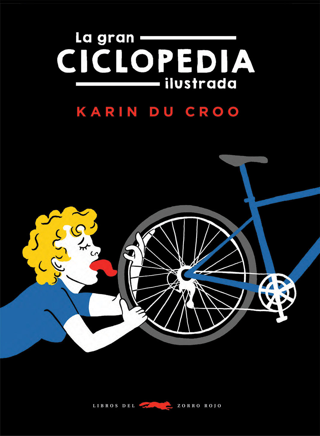 LA GRAN CICLOPEDIA ILUSTRADA. 