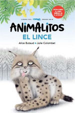 ANIMALITOS. EL LINCE