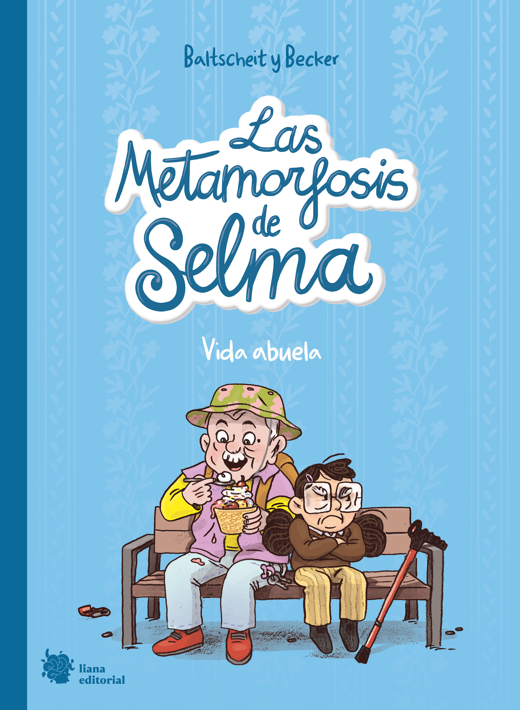 LAS METAMORFOSIS DE SELMA 2