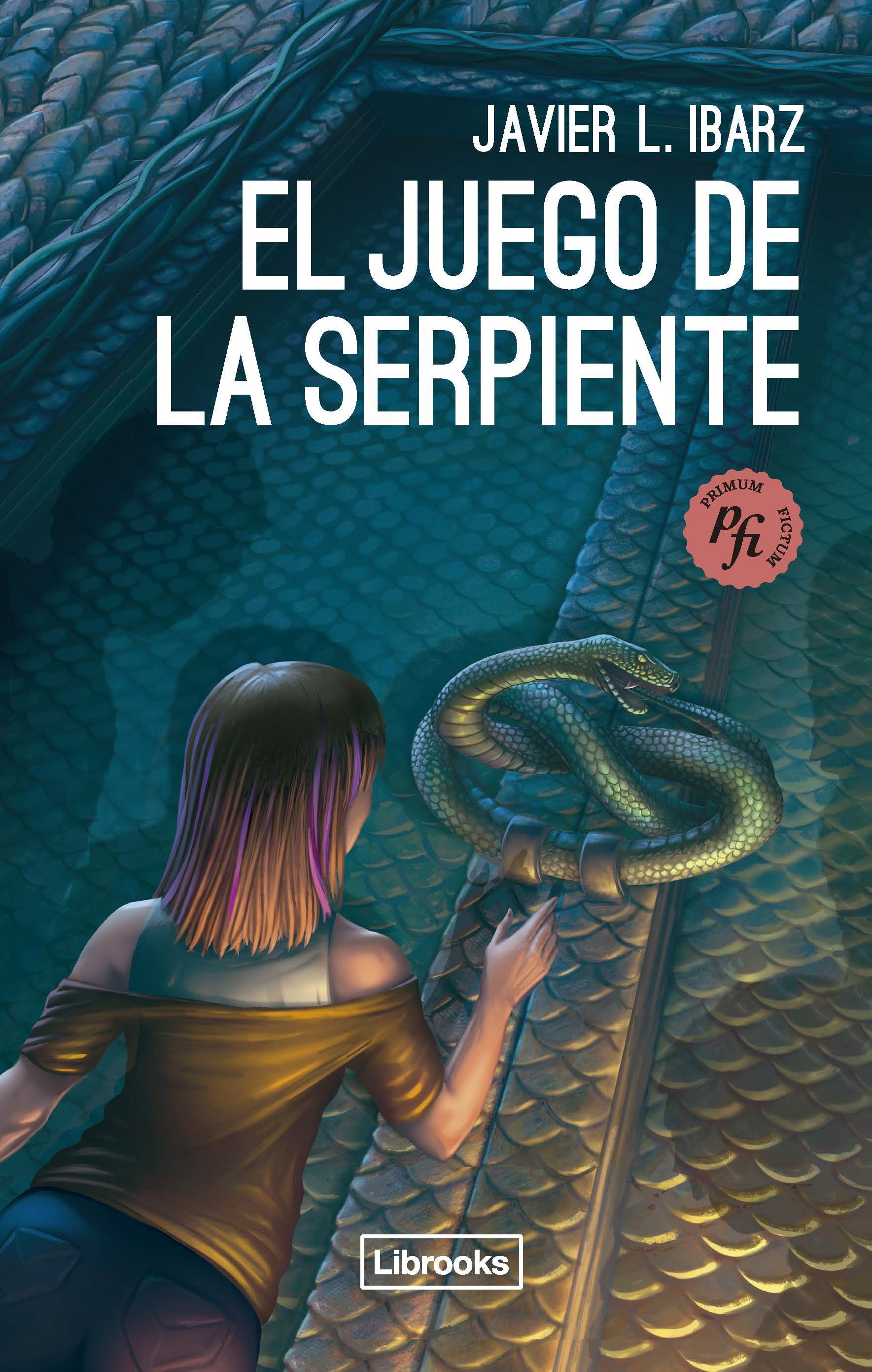EL JUEGO DE LA SERPIENTE.