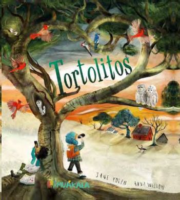 TORTOLITOS.