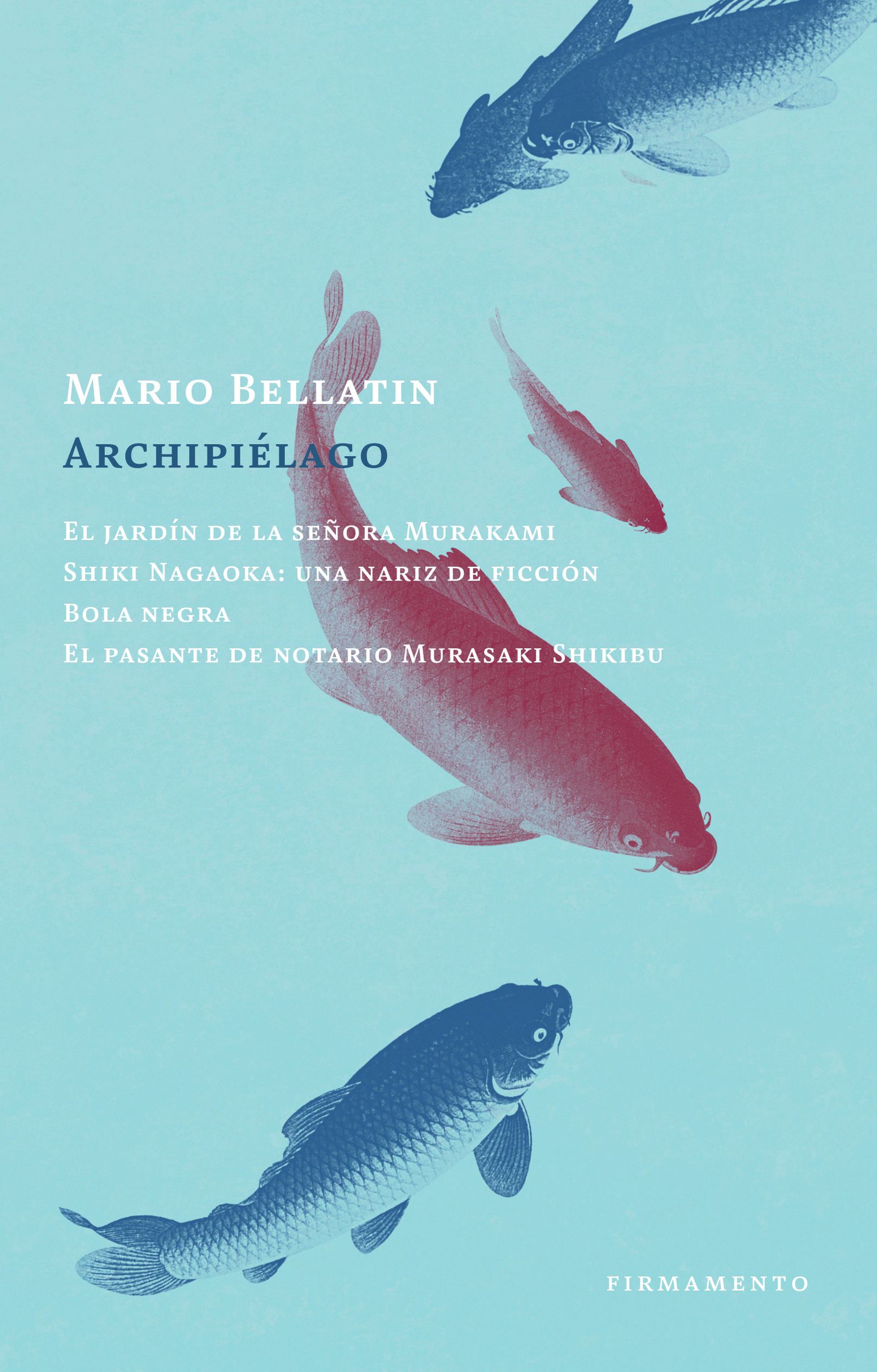 ARCHIPIÉLAGO. 