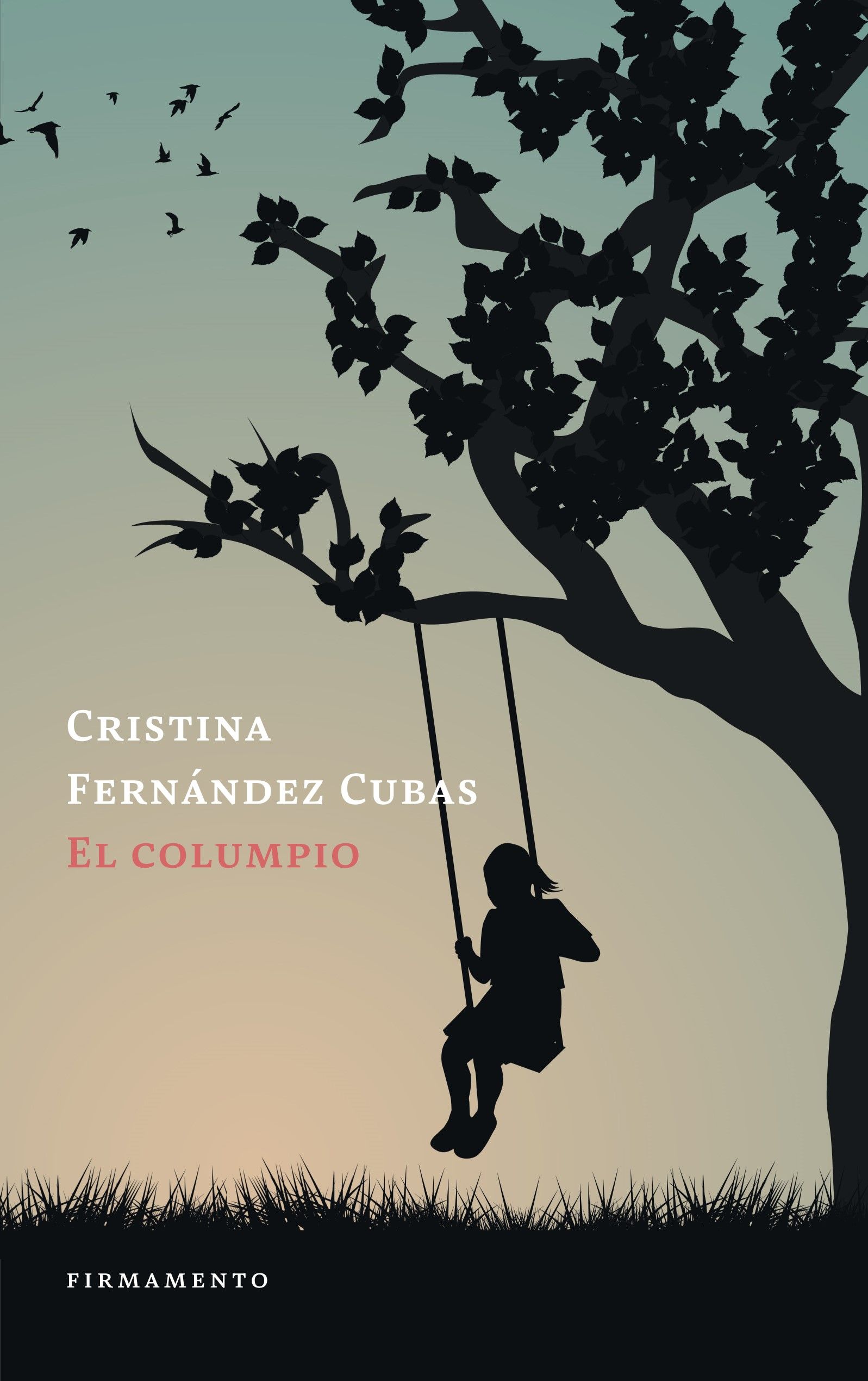 Tipos Infames: · EL AÑO DE GRACIA · FERNÁNDEZ CUBAS, CRISTINA