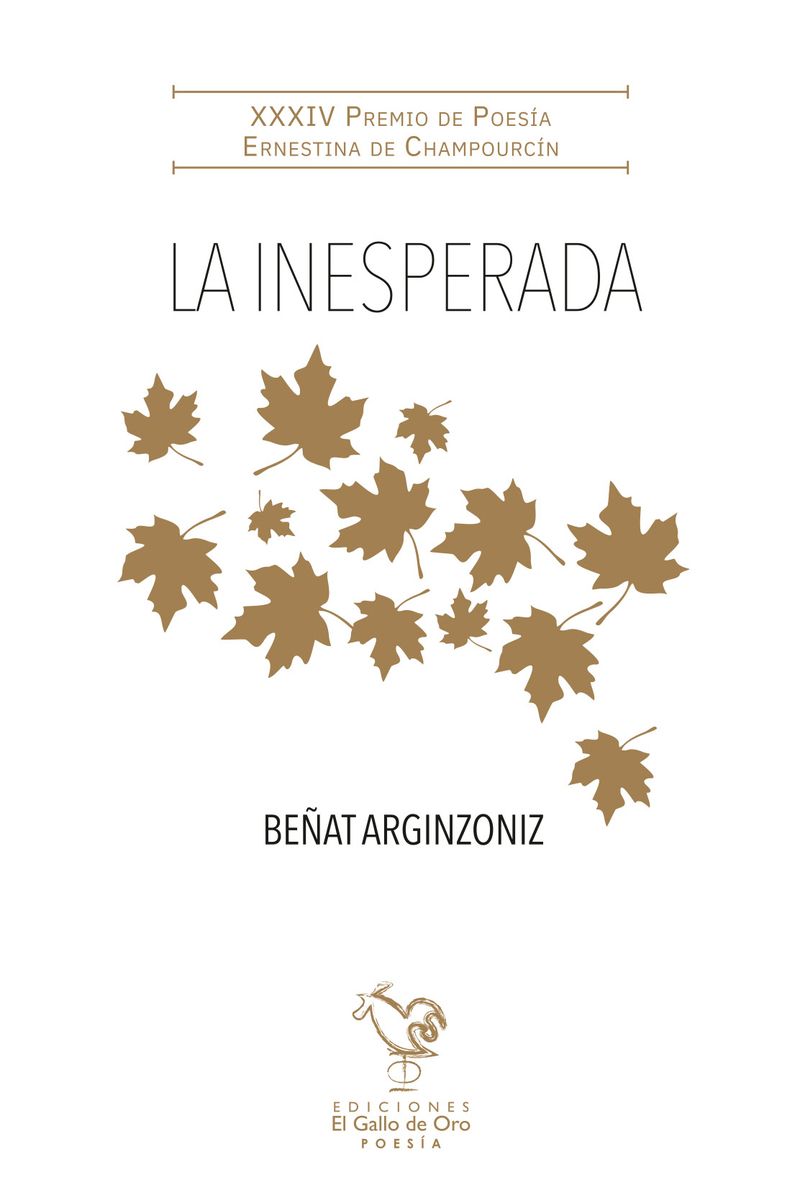 LA INESPERADA