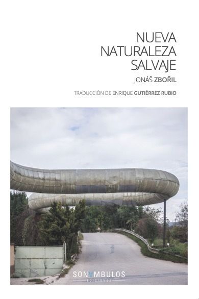 NUEVA NATURALEZA SALVAJE. 