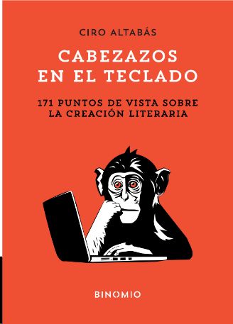 CABEZAZOS EN EL TECLADO