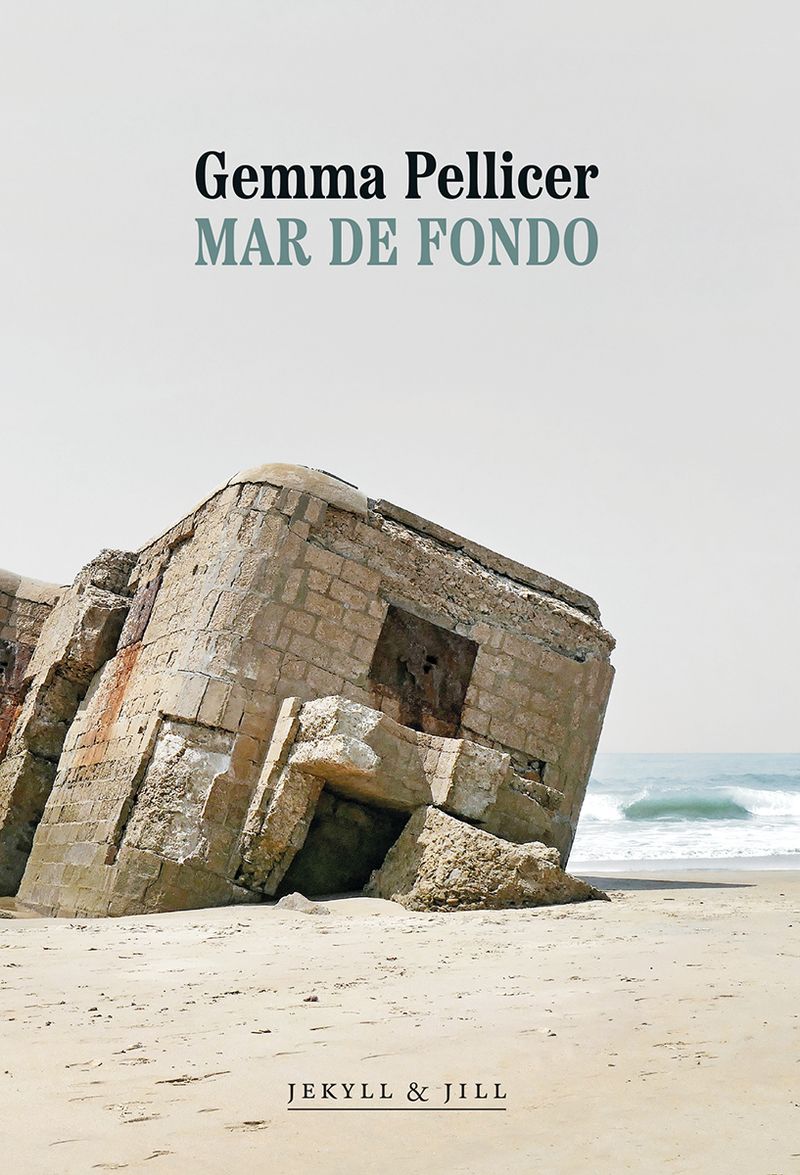 MAR DE FONDO