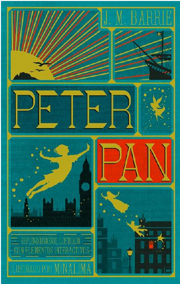 PETER PAN. 