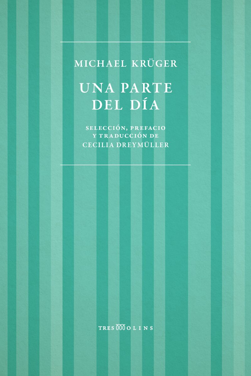 UNA PARTE DEL DÍA