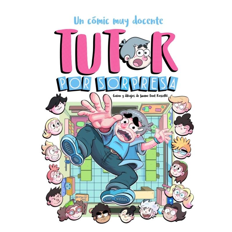 TUOR POR SORPRESA