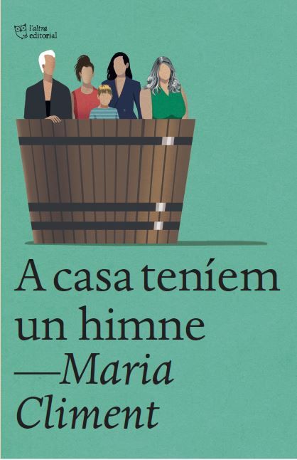 A CASA TENÍEM UN HIMNE. 