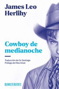 COWBOY DE MEDIANOCHE. 