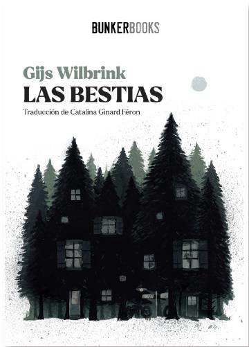 LAS BESTIAS.