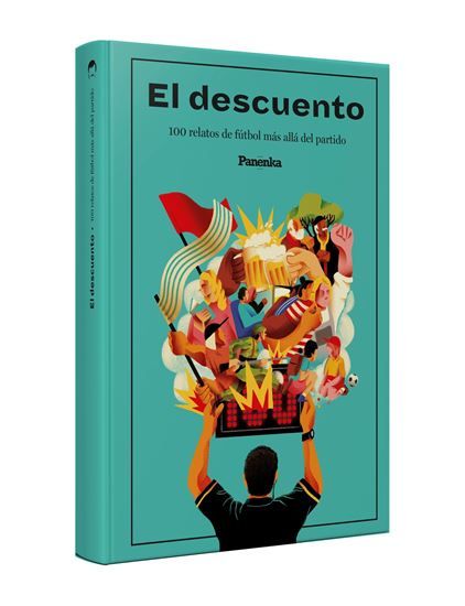 EL DESCUENTO. 