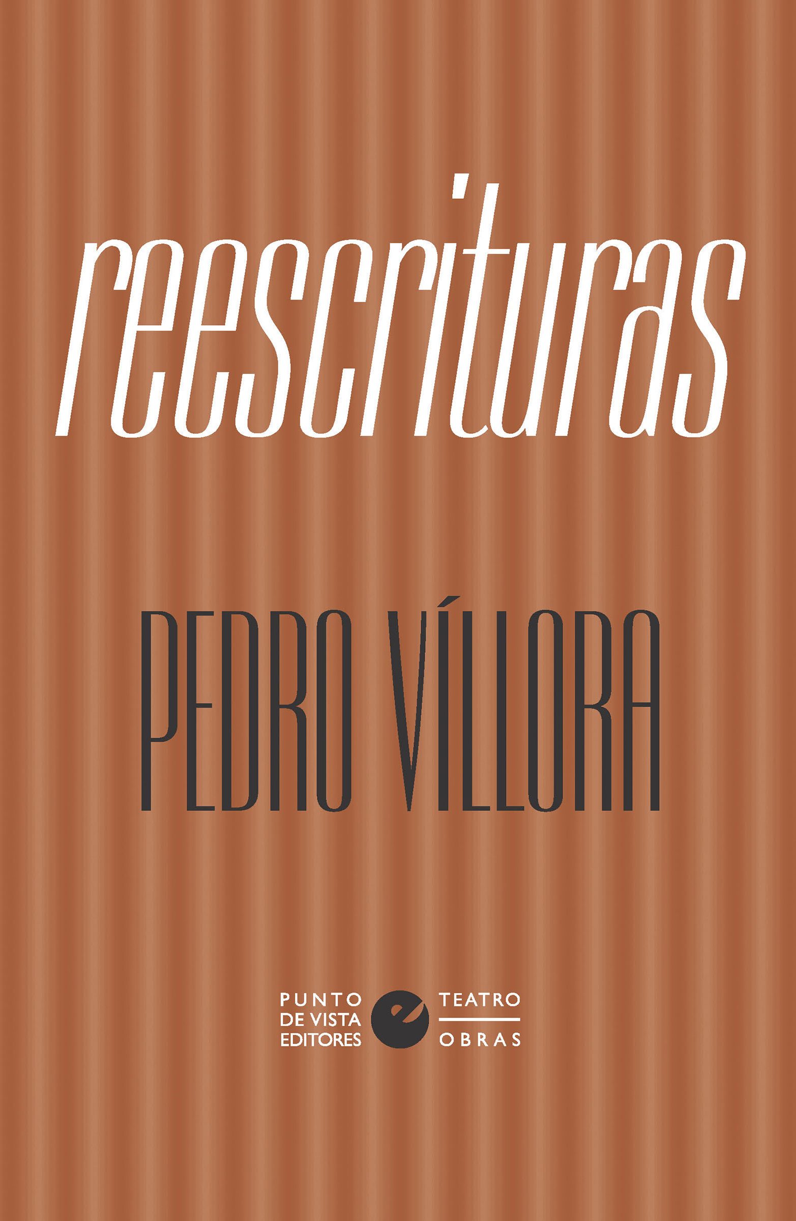 REESCRITURAS. 