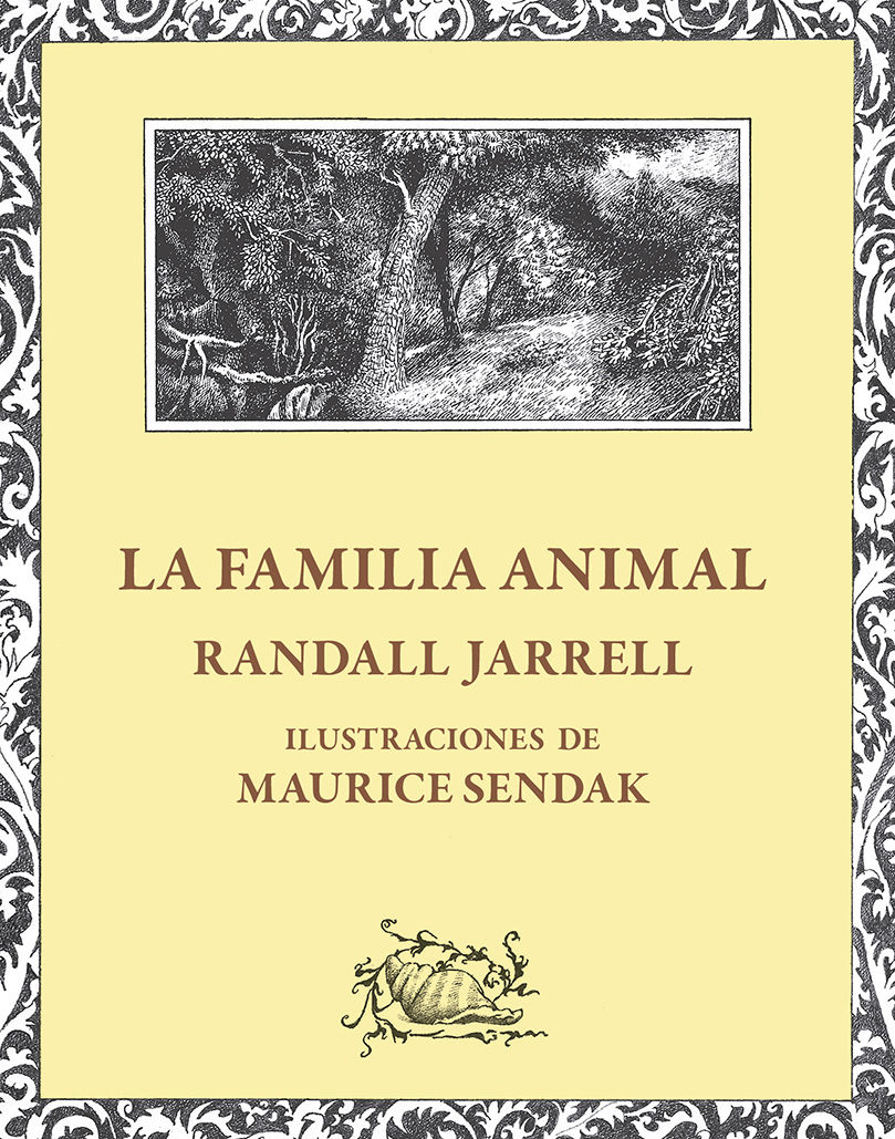 LA FAMILIA ANIMAL. 