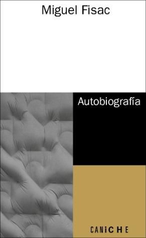 AUTOBIOGRAFÍA. 