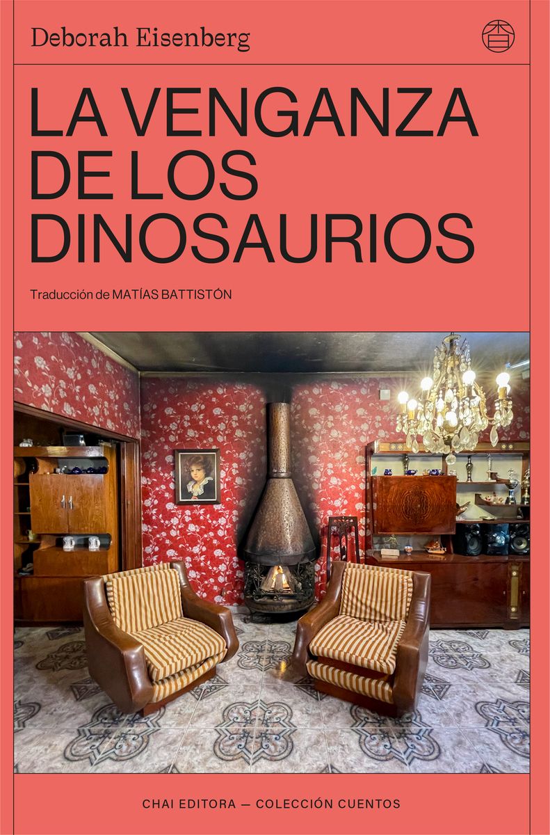 LA VENGANZA DE LOS DINOSAURIOS