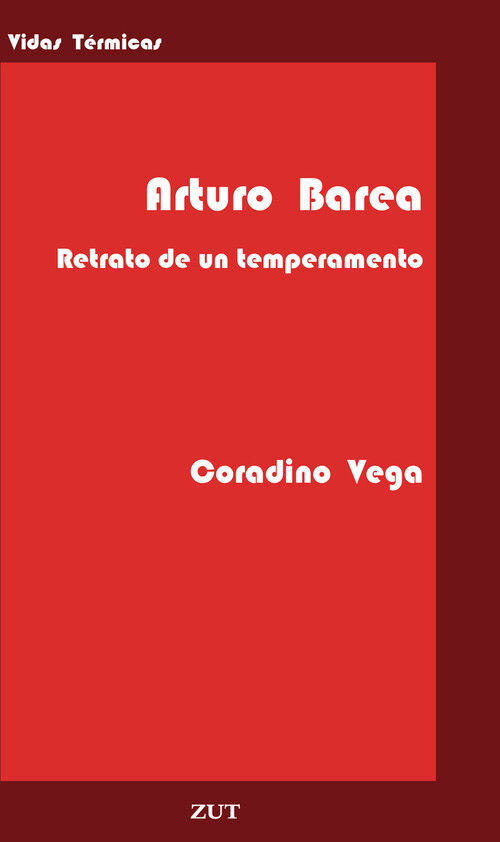 ARTURO BAREA