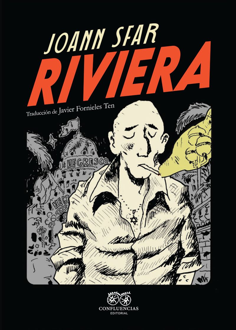 RIVIERA. 