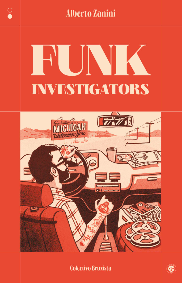 FUNK INVESTIGATORS. 