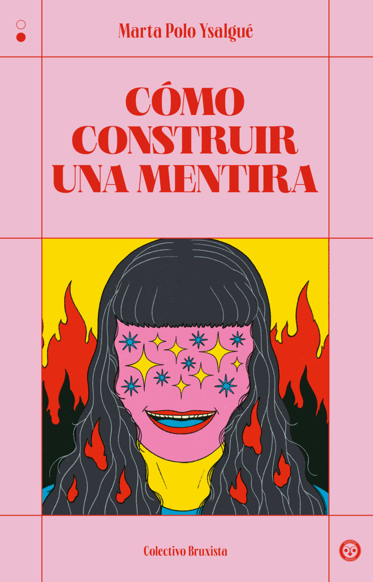 CÓMO CONSTRUIR UNA MENTIRA