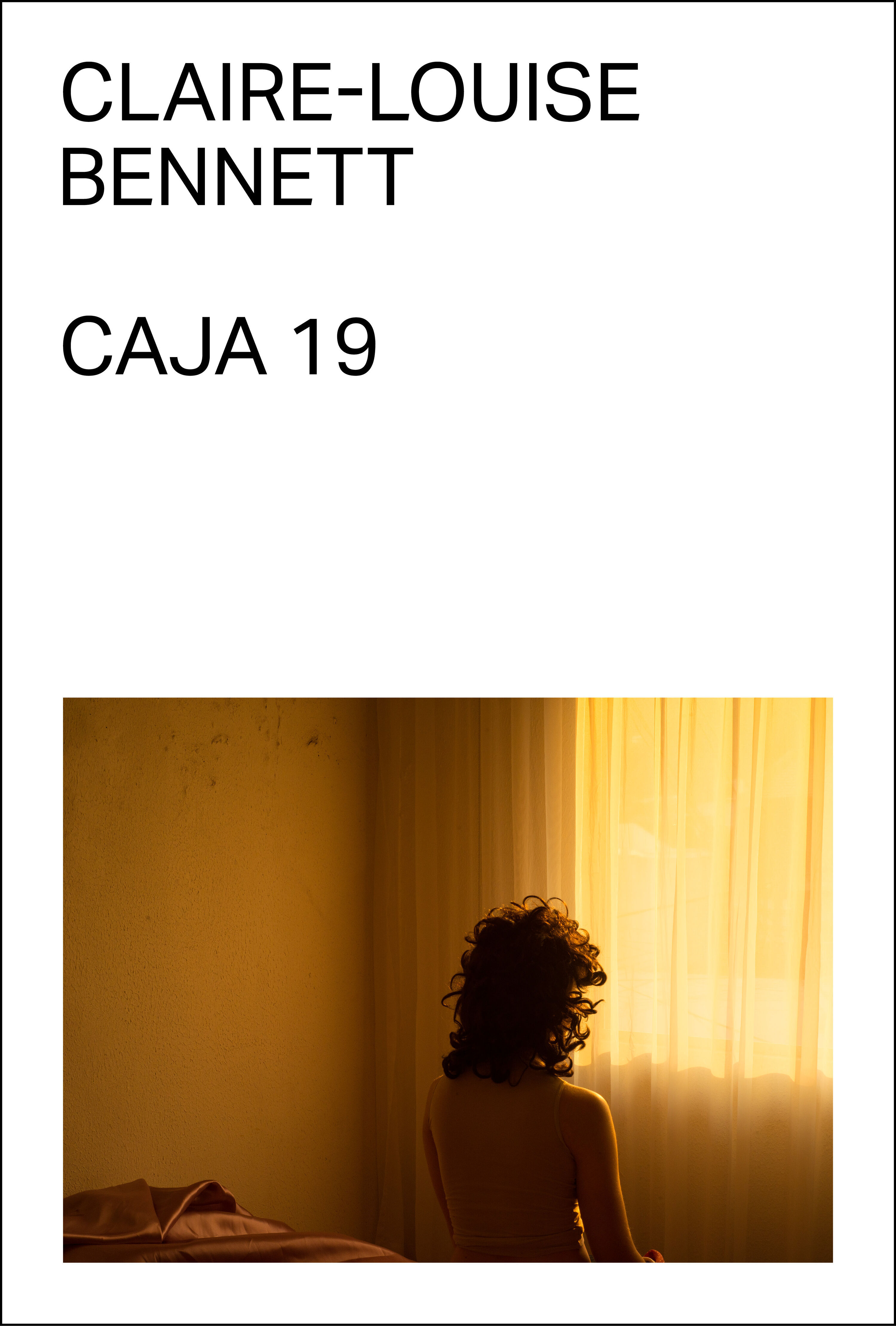 CAJA 19. 