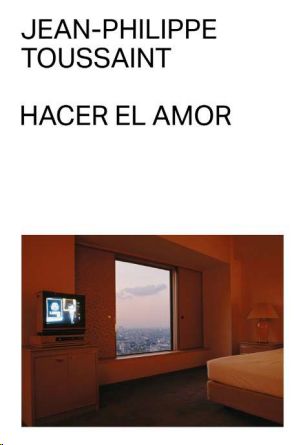 HACER EL AMOR.