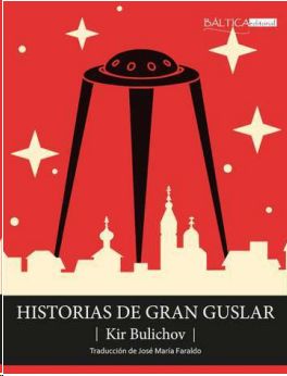 HISTORIAS DE GRAN GUSLAR